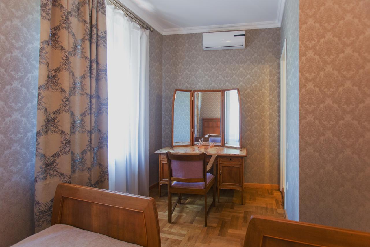 Bloom Boutique Hotel Tbilisi Exteriér fotografie