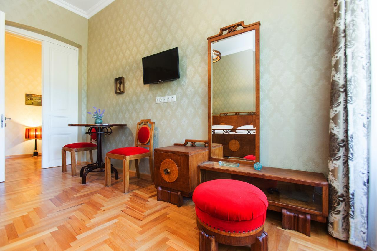 Bloom Boutique Hotel Tbilisi Exteriér fotografie