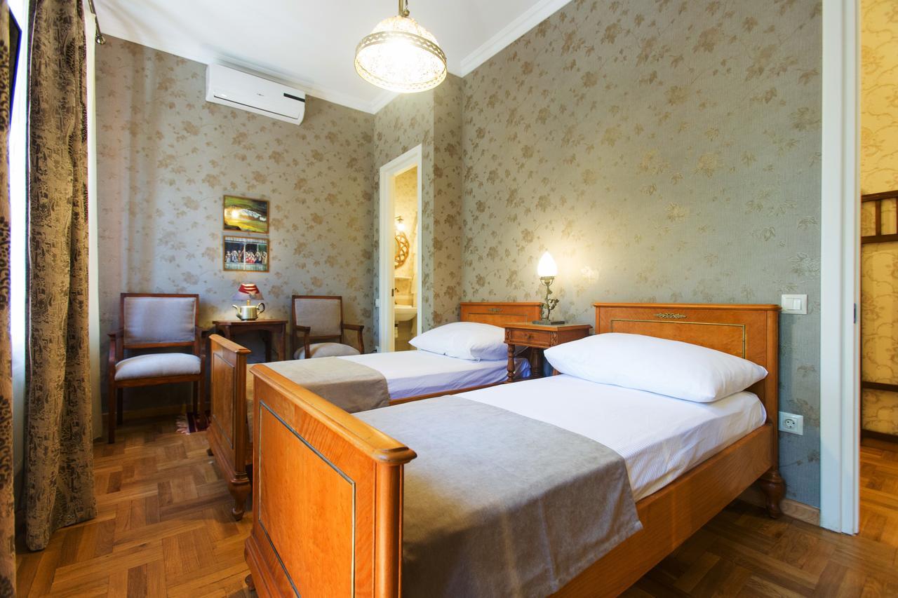 Bloom Boutique Hotel Tbilisi Exteriér fotografie