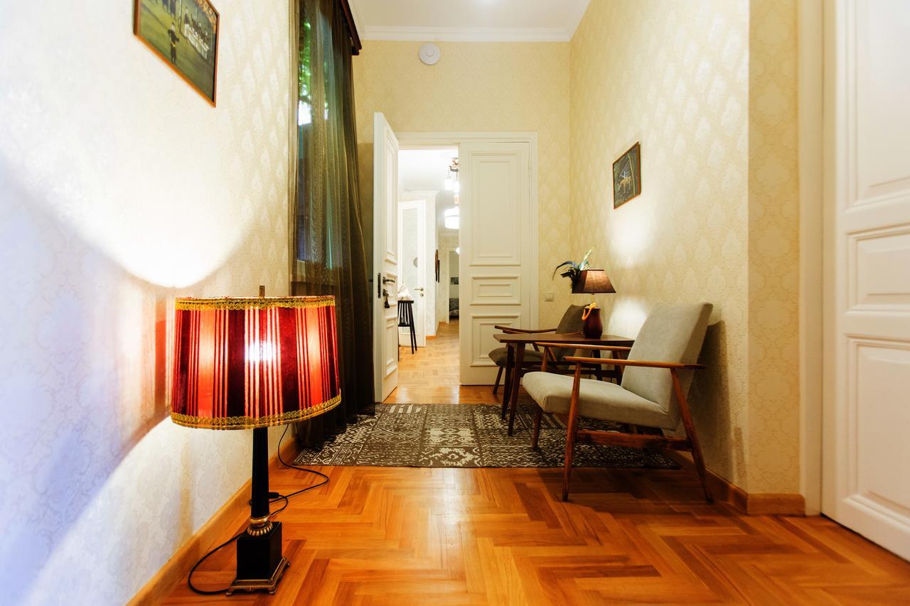 Bloom Boutique Hotel Tbilisi Exteriér fotografie