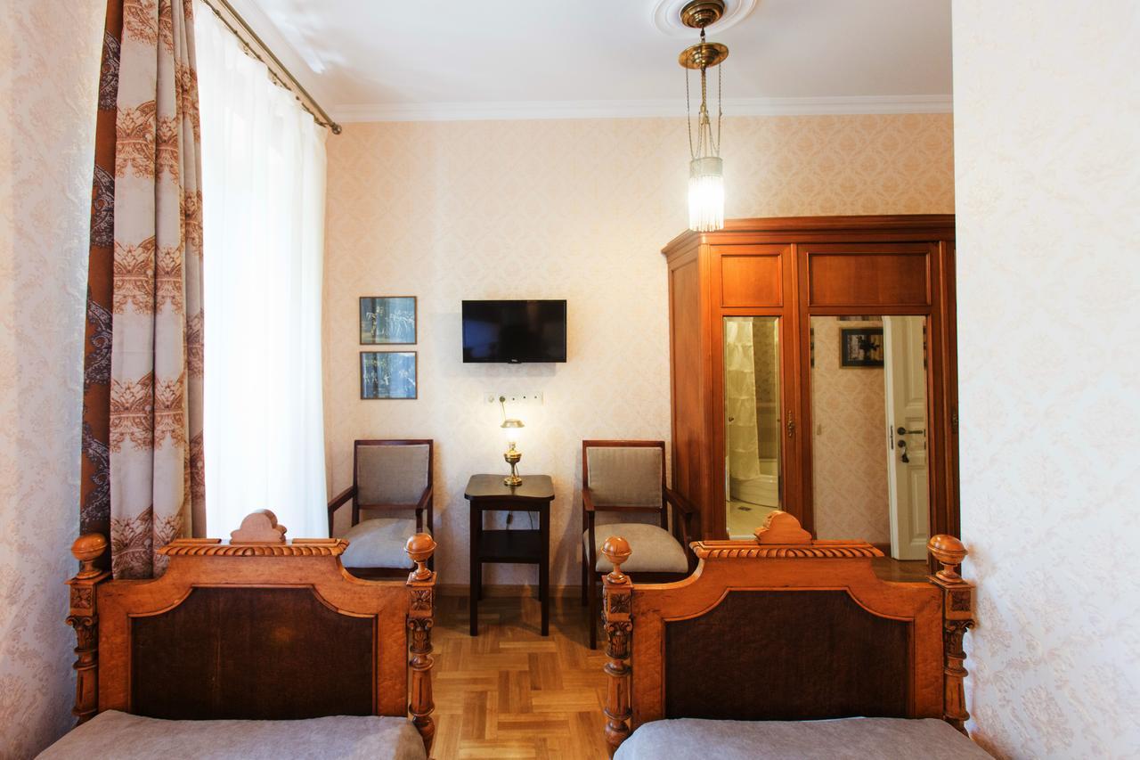 Bloom Boutique Hotel Tbilisi Exteriér fotografie
