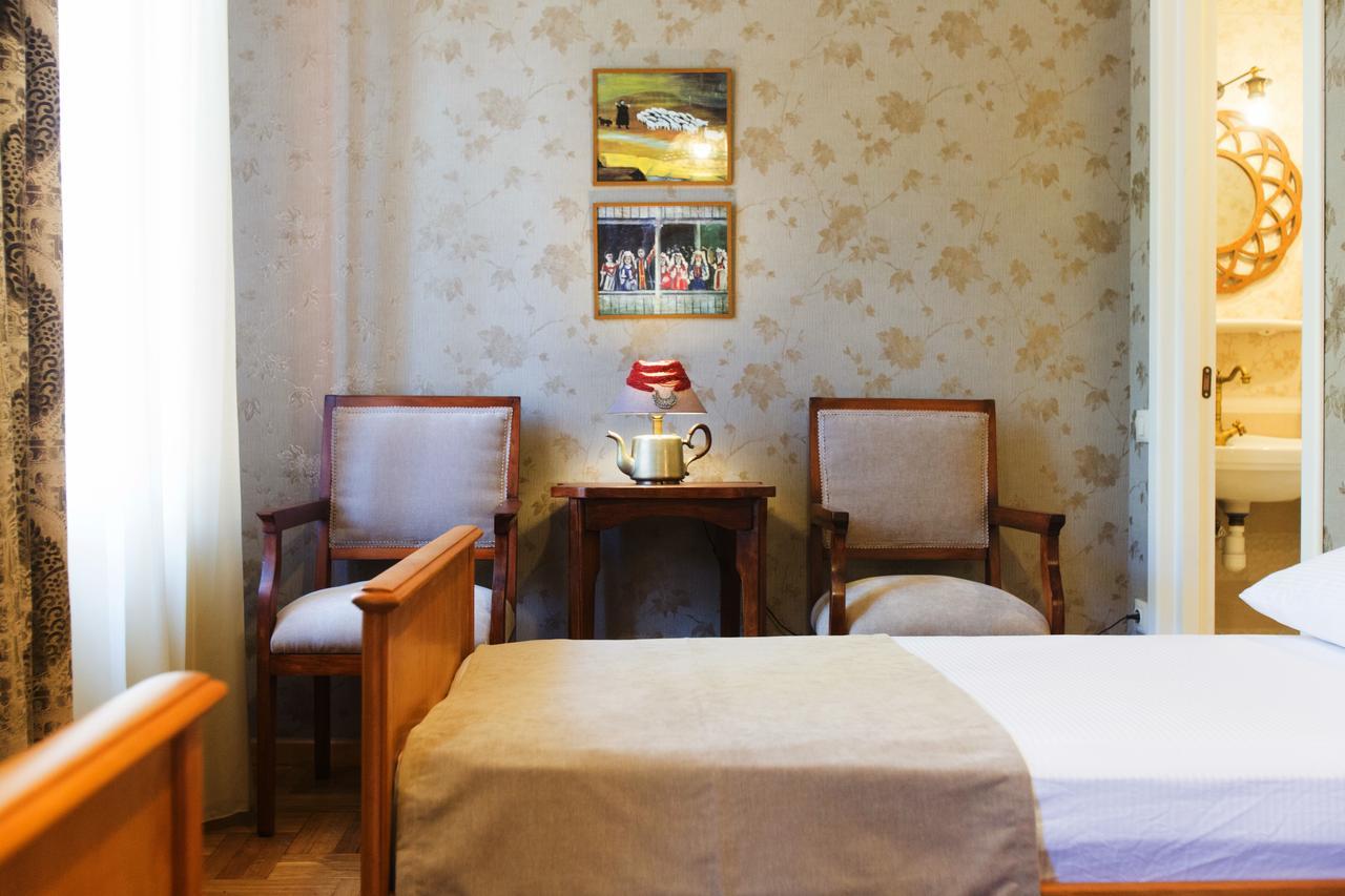 Bloom Boutique Hotel Tbilisi Exteriér fotografie