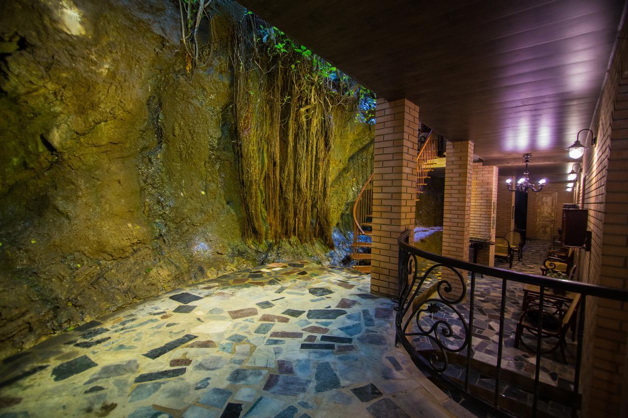 Bloom Boutique Hotel Tbilisi Exteriér fotografie