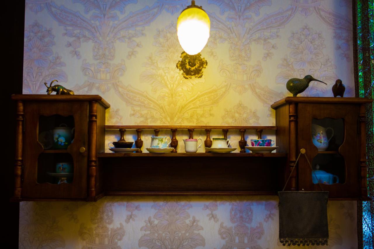 Bloom Boutique Hotel Tbilisi Exteriér fotografie