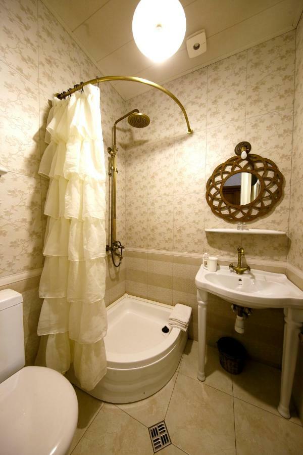 Bloom Boutique Hotel Tbilisi Exteriér fotografie