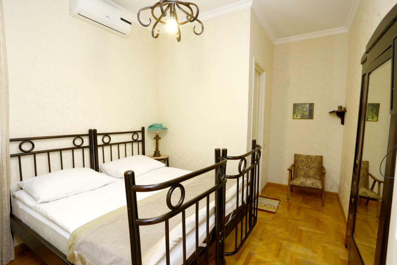 Bloom Boutique Hotel Tbilisi Exteriér fotografie