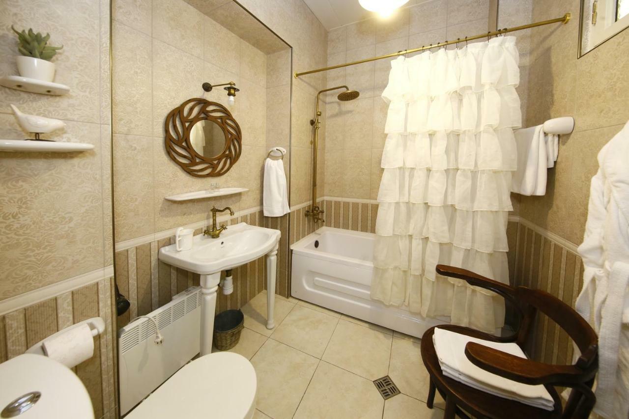 Bloom Boutique Hotel Tbilisi Exteriér fotografie