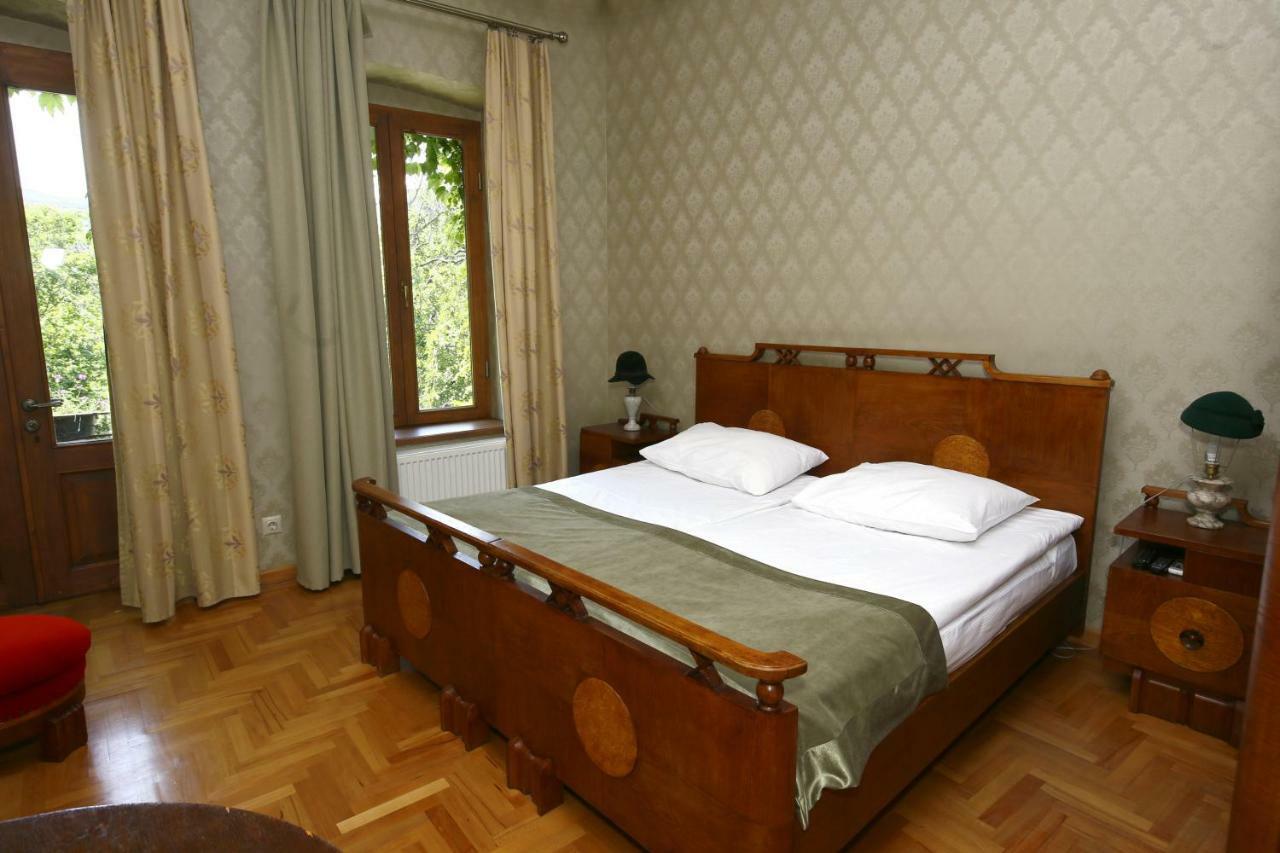 Bloom Boutique Hotel Tbilisi Exteriér fotografie