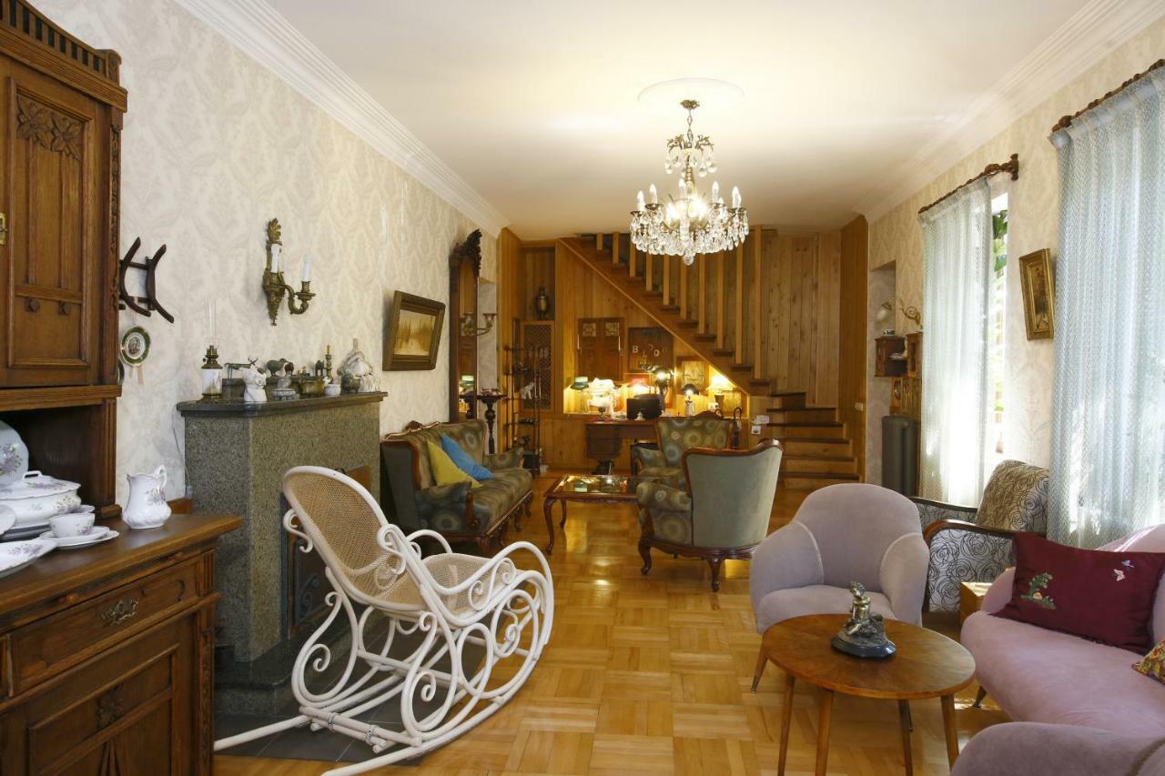 Bloom Boutique Hotel Tbilisi Exteriér fotografie