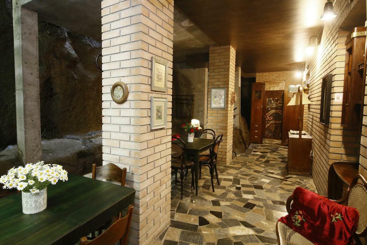 Bloom Boutique Hotel Tbilisi Exteriér fotografie