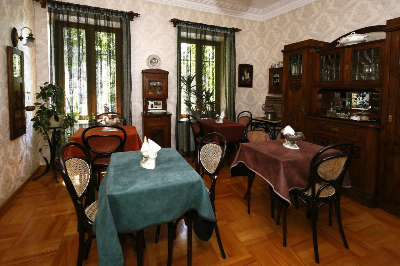 Bloom Boutique Hotel Tbilisi Exteriér fotografie