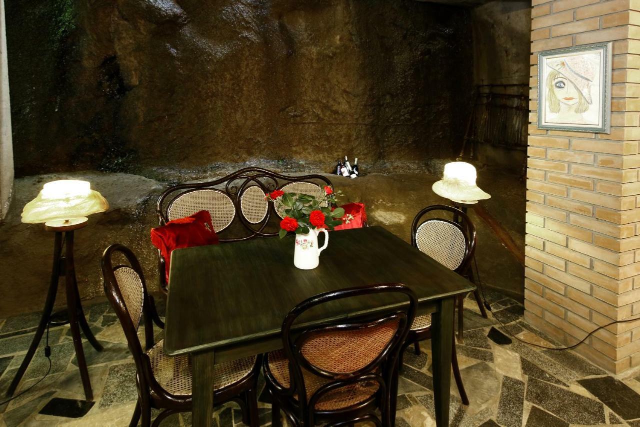 Bloom Boutique Hotel Tbilisi Exteriér fotografie