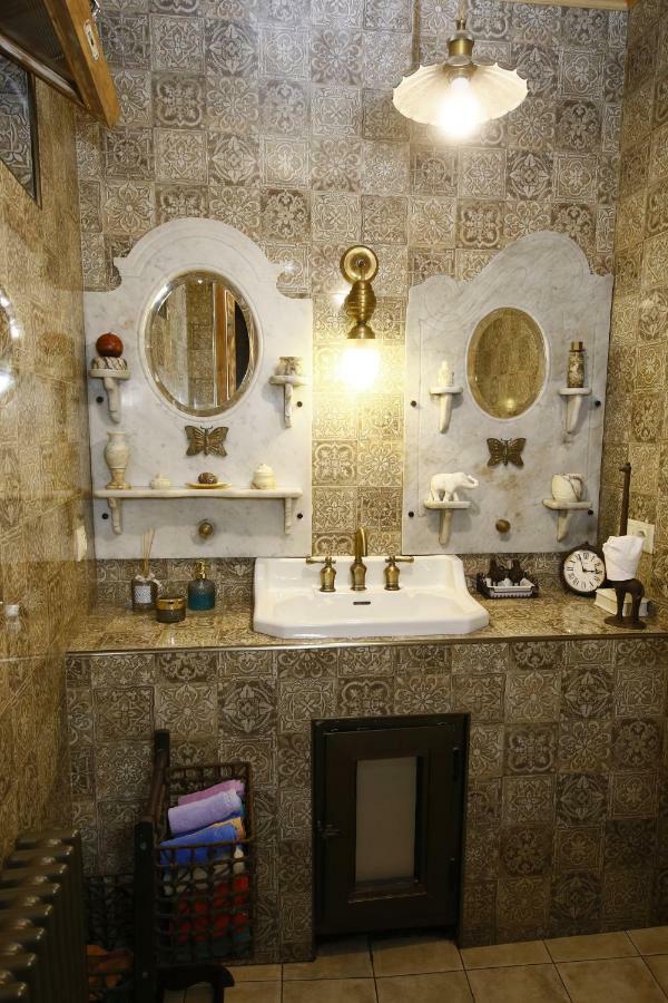 Bloom Boutique Hotel Tbilisi Exteriér fotografie